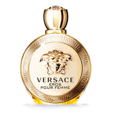 Cargar imagen en el visor de la galería, Eros Pour Femme Eau De Parfum 100ml
