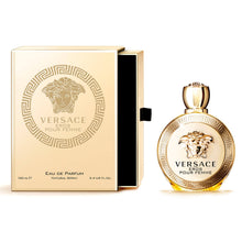 Cargar imagen en el visor de la galería, Eros Pour Femme Eau De Parfum 100ml
