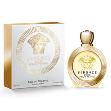 Cargar imagen en el visor de la galería, Eros Pour Femme Eau De Toilette

