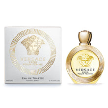 Cargar imagen en el visor de la galería, Eros Pour Femme Eau De Toilette
