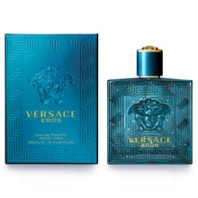 Cargar imagen en el visor de la galería, Versace Eros Eau De Toilette
