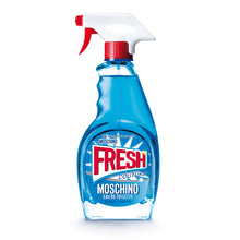 Cargar imagen en el visor de la galería, Moschino Fresh Couture Eau de Toilette 100ml
