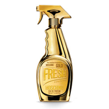 Cargar imagen en el visor de la galería, Moschino Gold Fresh Eau de Parfum 100 ML
