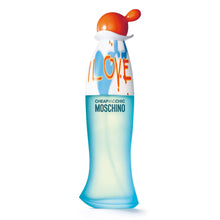 Cargar imagen en el visor de la galería, Moschino I Love Love Cheap And Chic Eau de Toilette
