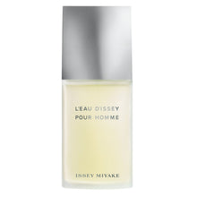 Cargar imagen en el visor de la galería, Issey Miyake L'eau D'issey Pour Homme Eau de Toilette
