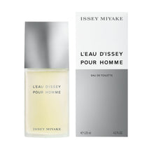 Cargar imagen en el visor de la galería, Issey Miyake L'eau D'issey Pour Homme Eau de Toilette
