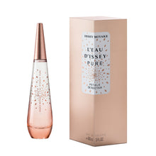 Cargar imagen en el visor de la galería, L'eau D'issey Petale de Nectar Eau de Toilette 90 ML
