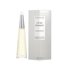 Cargar imagen en el visor de la galería, Issey Miyake L'Eau D'Issey Rechargeable Eau de Parfum
