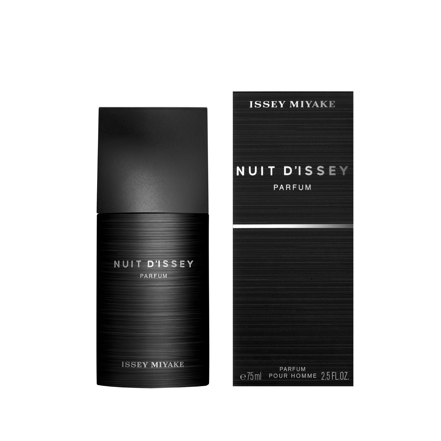 Nuit D'issey Eau de Parfum 75ML