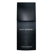 Cargar imagen en el visor de la galería, Issey Miyake Nuit D'Issey Eau de Toilette
