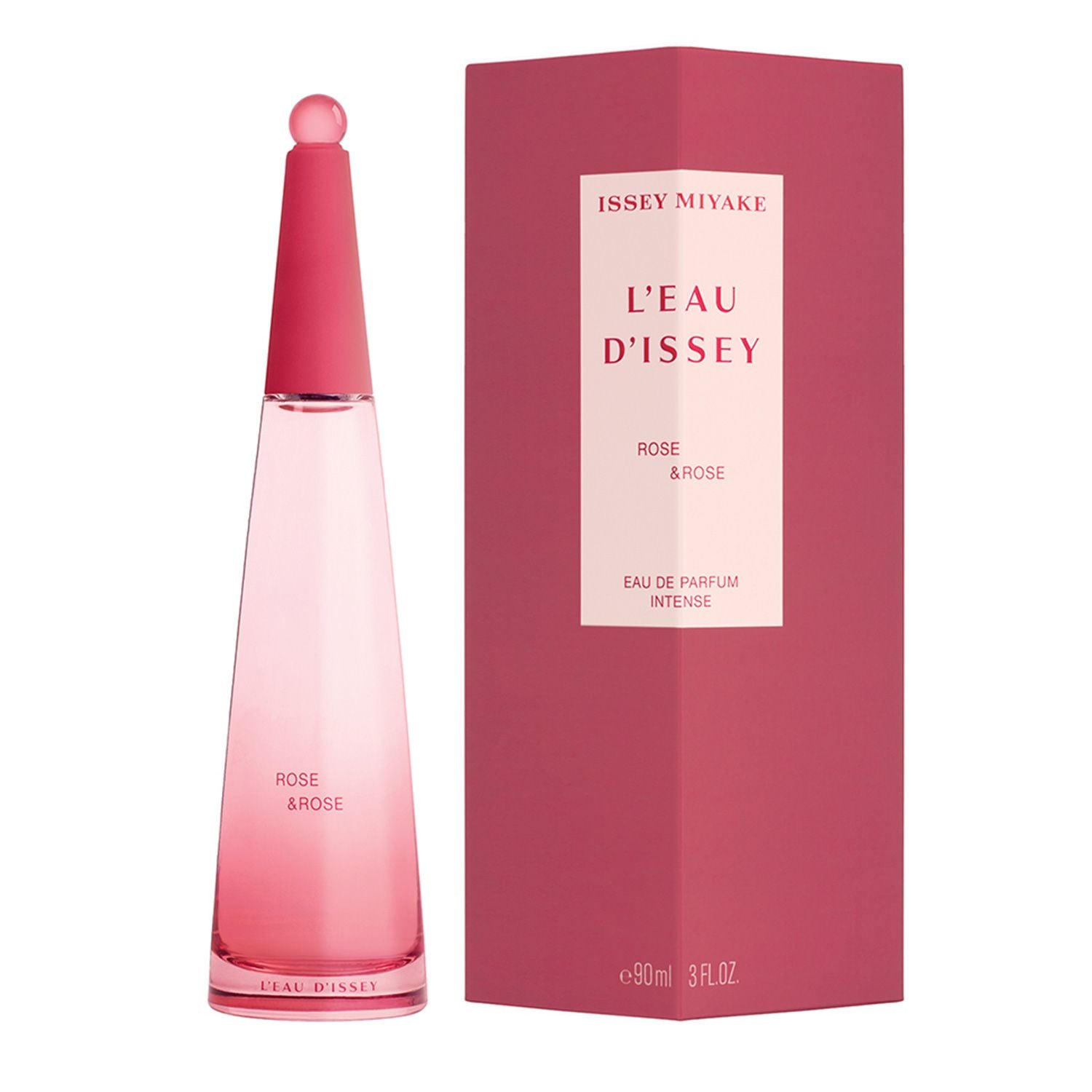 L'eau D'issey Rose & Rose Intense Eau de Parfum 90 ML