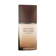 Cargar imagen en el visor de la galería, Issey Miyake L'eau D'issey Pour Homme Wood &amp; Wood Intense
