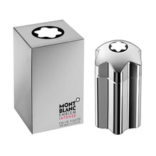Cargar imagen en el visor de la galería, Montblanc Emblem Intense Homme Eau De Toilette 100ml
