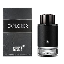 Cargar imagen en el visor de la galería, Montblanc Explorer Eau De Parfum
