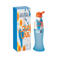 Cargar imagen en el visor de la galería, Moschino I Love Love Cheap And Chic Eau de Toilette

