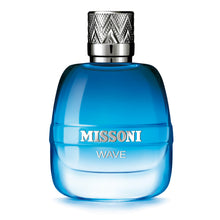 Cargar imagen en el visor de la galería, Missoni Wave Pour Homme Eau de Toilette 100ml

