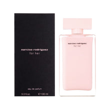 Cargar imagen en el visor de la galería, Narciso Rodriguez For Her Eau De Parfum
