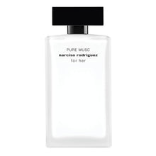 Cargar imagen en el visor de la galería, Narciso Rodriguez For Her Pure Musc Eau De Parfum
