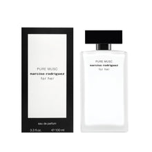 Cargar imagen en el visor de la galería, Narciso Rodriguez For Her Pure Musc Eau De Parfum
