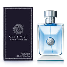 Cargar imagen en el visor de la galería, Versace Pour Homme Eau De Toilette
