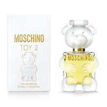Cargar imagen en el visor de la galería, Moschino Toy 2 Eau de Parfum 100ml

