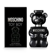 Cargar imagen en el visor de la galería, Moschino Toy Boy Eau de Parfum 100ml
