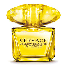 Cargar imagen en el visor de la galería, Yellow Diamond Intense Eau De Parfum 90 ML
