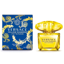 Cargar imagen en el visor de la galería, Yellow Diamond Intense Eau De Parfum 90 ML
