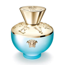 Cargar imagen en el visor de la galería, Versace Pour Femme Dylan Turquoise Eau de Toilette
