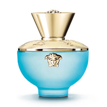 Cargar imagen en el visor de la galería, Versace Pour Femme Dylan Turquoise Eau de Toilette
