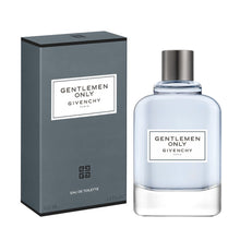 Cargar imagen en el visor de la galería, Givenchy Gentleman Only Eau de Toilette 100ml
