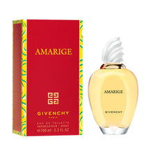 Cargar imagen en el visor de la galería, Givenchy Amarige Eau De Toilette 100ml
