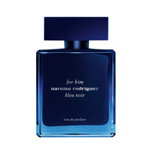 Cargar imagen en el visor de la galería, For Him Bleu Noir Eau De Parfum 100 ML
