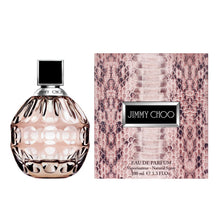 Cargar imagen en el visor de la galería, Jimmy Choo EDP 100 ML
