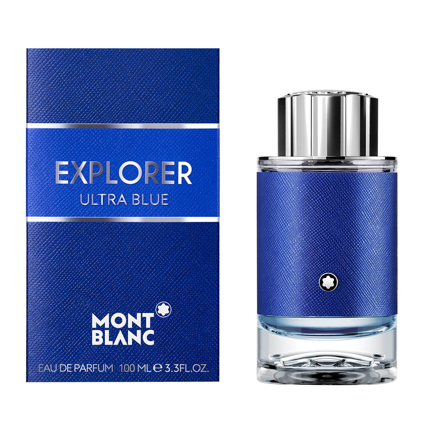 Explorer Ultra Blue EDP 100 ML