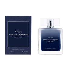 Cargar imagen en el visor de la galería, Narciso Rodriguez For Him Bleu Noir Eau de Toilette Extreme 100ml
