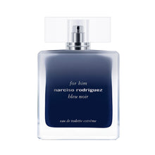Cargar imagen en el visor de la galería, Narciso Rodriguez For Him Bleu Noir Eau de Toilette Extreme 100ml
