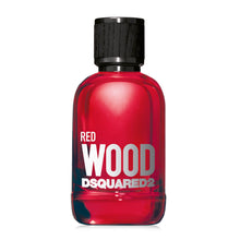 Cargar imagen en el visor de la galería, Red Wood Dsquared2 Eau de Toilette Pour Femme 100 ML
