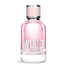 Cargar imagen en el visor de la galería, Wood Dsquared2 Eau de Toilette Pour Femme 100 ML
