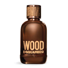 Cargar imagen en el visor de la galería, Wood Dsquared2  Eau de Toilette Pour Homme 100 ML
